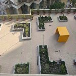 Kirayə (aylıq) 2 otaqlı Yeni Tikili, Yasamal rayonu 11