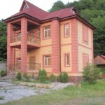 Kirayə (günlük) 6 otaqlı Həyət evi/villa İsmayıllı 13