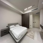 Kirayə (aylıq) 4 otaqlı Yeni Tikili, Ağ şəhər, Xətai rayonu 12