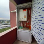 Kirayə (aylıq) 2 otaqlı Yeni Tikili, Avtovağzal metrosu, Biləcəri qəs., Binəqədi rayonu 11