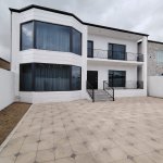 Satılır 5 otaqlı Həyət evi/villa, Binə qəs., Xəzər rayonu 1