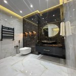 Продажа 2 комнат Новостройка, м. Эльмляр Академиясы метро, Ясамал район 13