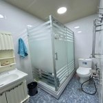 Продажа 2 комнатная Новостройка, İnşaatçılar метро, Ясамал район 7