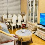 Kirayə (günlük) 3 otaqlı Yeni Tikili, Xətai metrosu, Xətai rayonu 4
