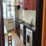 Kirayə (aylıq) 2 otaqlı Yeni Tikili, Bakıxanov qəs., Sabunçu rayonu 8