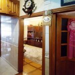 Продажа 3 комнат Вторичка, м. Гянджлик метро, 8-ой микрорайон, Бинагадинский р-н район 10