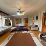 Satılır 4 otaqlı Həyət evi/villa, Koroğlu metrosu, Zabrat qəs., Sabunçu rayonu 11