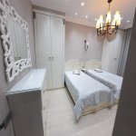 Kirayə (aylıq) 3 otaqlı Yeni Tikili, Nəriman Nərimanov metrosu, Montin qəs., Nərimanov rayonu 11