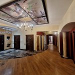 Satılır 4 otaqlı Yeni Tikili, 28 May metrosu, Nəsimi rayonu 10