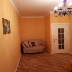 Kirayə (aylıq) 3 otaqlı Köhnə Tikili, 20 Yanvar metrosu, Nəsimi rayonu 4