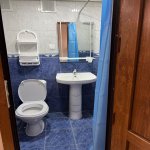 Аренда 1 комнат Новостройка, м. Эльмляр Академиясы метро, пос. Ясамал, Ясамал район 8