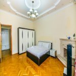 Kirayə (günlük) 3 otaqlı Köhnə Tikili, Sahil metrosu, Səbail rayonu 9