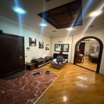 Kirayə (aylıq) 4 otaqlı Yeni Tikili, 28 May metrosu, 28 Mall, Nəsimi rayonu 27