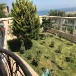 Satılır 6 otaqlı Həyət evi/villa, Badamdar qəs., Səbail rayonu 3