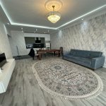 Kirayə (aylıq) 2 otaqlı Yeni Tikili, Binəqədi rayonu 3