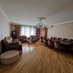 Satılır 4 otaqlı Yeni Tikili, Nəriman Nərimanov metrosu, Nəsimi rayonu 5