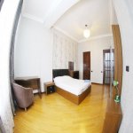 Kirayə (günlük) 4 otaqlı Yeni Tikili, Səbail rayonu 18