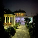 Satılır 6 otaqlı Həyət evi/villa, Novxanı, Abşeron rayonu 1