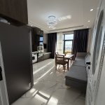 Аренда 3 комнатная Новостройка, м. Гара Гараева метро, 8-ой километр, Низаминский р-н район 3