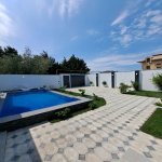 Satılır 4 otaqlı Həyət evi/villa, Mərdəkan, Xəzər rayonu 6