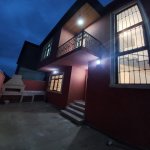 Satılır 4 otaqlı Həyət evi/villa, Avtovağzal metrosu, Biləcəri qəs., Binəqədi rayonu 1