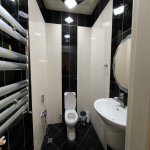 Kirayə (aylıq) 4 otaqlı Yeni Tikili, 20 Yanvar metrosu, Yasamal rayonu 11