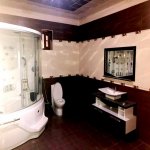 Kirayə (aylıq) 9 otaqlı Həyət evi/villa, Badamdar qəs., Səbail rayonu 16