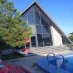Kirayə (aylıq) 4 otaqlı Bağ evi, Mərdəkan, Xəzər rayonu 6