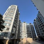 Kirayə (aylıq) 4 otaqlı Yeni Tikili, Gənclik metrosu, Nərimanov rayonu 1