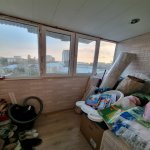 Satılır 3 otaqlı Köhnə Tikili, Qara Qarayev metrosu, Nizami rayonu 13