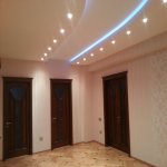 Kirayə (aylıq) 4 otaqlı Yeni Tikili, Gənclik metrosu, Nəsimi rayonu 4