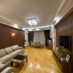 Satılır 3 otaqlı Yeni Tikili, Qara Qarayev metrosu, Nizami rayonu 2