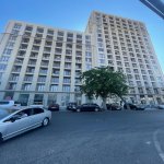 Kirayə (aylıq) Obyekt, Bakıxanov qəs., Sabunçu rayonu 1
