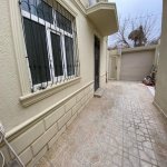 Satılır 4 otaqlı Həyət evi/villa, Avtovağzal metrosu, Biləcəri qəs., Binəqədi rayonu 25