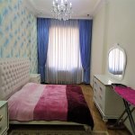 Kirayə (aylıq) 3 otaqlı Yeni Tikili, Xətai rayonu 16