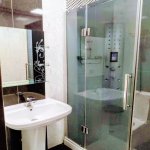 Satılır 3 otaqlı Yeni Tikili, Nəsimi metrosu, 9-cu mikrorayon, Binəqədi rayonu 15