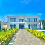 Satılır 5 otaqlı Bağ evi, Mərdəkan, Xəzər rayonu 4