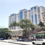 Satılır 3 otaqlı Yeni Tikili, Gənclik metrosu, Nərimanov rayonu 18