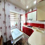 Satılır 4 otaqlı Köhnə Tikili, Neftçilər metrosu, Bakıxanov qəs., Sabunçu rayonu 6