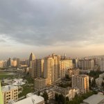 Satılır 2 otaqlı Yeni Tikili, Nəriman Nərimanov metrosu, Nərimanov rayonu 4