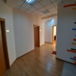 Kirayə (aylıq) 6 otaqlı Ofis, Sahil metrosu, Nəsimi rayonu 20
