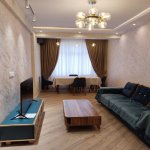 Kirayə (aylıq) 2 otaqlı Yeni Tikili, Həzi Aslanov metrosu, H.Aslanov qəs., Xətai rayonu 1