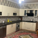 Kirayə (aylıq) 4 otaqlı Yeni Tikili, Nəriman Nərimanov metrosu, Nərimanov rayonu 10