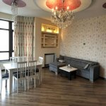 Kirayə (aylıq) 4 otaqlı Yeni Tikili, Nəriman Nərimanov metrosu, Nərimanov rayonu 3