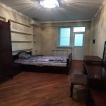 Аренда 2 комнат Новостройка, İnşaatçılar метро, пос. Йени Ясамал, Ясамал район 5