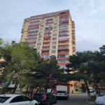 Satılır 2 otaqlı Yeni Tikili, Memar Əcəmi metrosu, 2-ci mikrorayon, Nəsimi rayonu 2