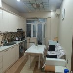 Satılır 3 otaqlı Yeni Tikili, Qara Qarayev metrosu, 8-ci kilometr, Nizami rayonu 8