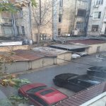 Kirayə (aylıq) 3 otaqlı Köhnə Tikili, Sahil metrosu, Fontanlar bağı, Səbail rayonu 21