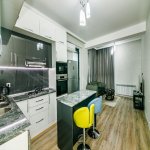 Kirayə (aylıq) 2 otaqlı Yeni Tikili, İçərişəhər metrosu, Səbail rayonu 5