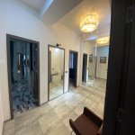 Kirayə (aylıq) 3 otaqlı Yeni Tikili, Ağ şəhər, Xətai rayonu 14